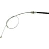 Dorman C93479 Parking Brake Cable Parking Brake Cable