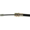 Dorman C93482 Parking Brake Cable Parking Brake Cable