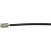 Dorman C93483 Parking Brake Cable Parking Brake Cable