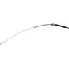 Dorman C93489 Parking Brake Cable Parking Brake Cable