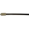 Dorman C93470 Parking Brake Cable Parking Brake Cable