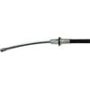 Dorman C93526 Parking Brake Cable Parking Brake Cable