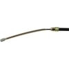 Dorman C93528 Parking Brake Cable Parking Brake Cable