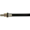 Dorman C93509 Parking Brake Cable Parking Brake Cable