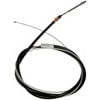 Dorman C93516 Parking Brake Cable Parking Brake Cable