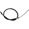 Dorman C93588 Parking Brake Cable Parking Brake Cable