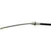 Dorman C93591 Parking Brake Cable Parking Brake Cable