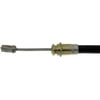 Dorman C93601 Parking Brake Cable Parking Brake Cable