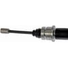 Dorman C93552 Parking Brake Cable Parking Brake Cable