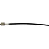 Dorman C93401 Parking Brake Cable Parking Brake Cable