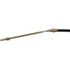 Dorman C93624 Parking Brake Cable Parking Brake Cable