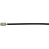 Dorman C93626 Parking Brake Cable Parking Brake Cable