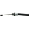 Dorman C93641 Parking Brake Cable Parking Brake Cable