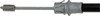 Dorman C93429 Parking Brake Cable Parking Brake Cable