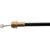 C93742 by DORMAN - Parking Brake Cable
