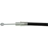 Dorman C93822 Parking Brake Cable Parking Brake Cable