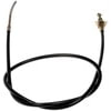 C93804 by DORMAN - Parking Brake Cable