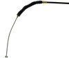 Dorman C93814 Parking Brake Cable Parking Brake Cable