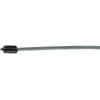 C93871 by DORMAN - Parking Brake Cable