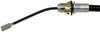 C93902 by DORMAN - Parking Brake Cable