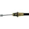 Dorman C93909 Parking Brake Cable Parking Brake Cable