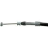 Dorman C93935 Parking Brake Cable Parking Brake Cable
