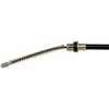 Dorman C93943 Parking Brake Cable Parking Brake Cable