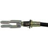 Dorman C93916 Parking Brake Cable Parking Brake Cable