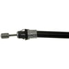 Dorman C93923 Parking Brake Cable Parking Brake Cable