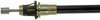 C93926 by DORMAN - Parking Brake Cable