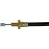 Dorman C94161 Parking Brake Cable Parking Brake Cable
