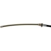 Dorman C94163 Parking Brake Cable Parking Brake Cable