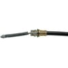 Dorman C94460 Parking Brake Cable Parking Brake Cable
