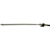 C93893 by DORMAN - Parking Brake Cable