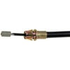 Dorman C93894 Parking Brake Cable Parking Brake Cable
