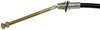 Dorman C93899 Parking Brake Cable Parking Brake Cable