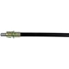 Dorman C94222 Parking Brake Cable Parking Brake Cable