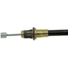 Dorman C94462 Parking Brake Cable Parking Brake Cable