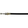 Dorman C94468 Parking Brake Cable Parking Brake Cable