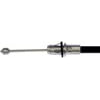 C94469 by DORMAN - Parking Brake Cable