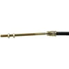 C94273 by DORMAN - Parking Brake Cable