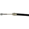 Dorman C94245 Parking Brake Cable Parking Brake Cable