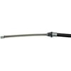 Dorman C94263 Parking Brake Cable Parking Brake Cable