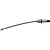 Dorman C94377 Parking Brake Cable Parking Brake Cable