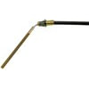 Dorman C94382 Parking Brake Cable Parking Brake Cable