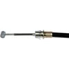 Dorman C94477 Parking Brake Cable Parking Brake Cable