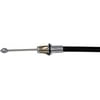 C94485 by DORMAN - Parking Brake Cable