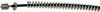 Dorman C94486 Parking Brake Cable Parking Brake Cable