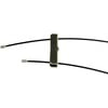 C94582 by DORMAN - Parking Brake Cable