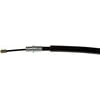 C94589 by DORMAN - Parking Brake Cable